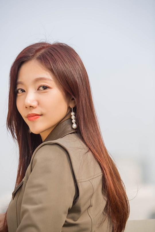 사진=싸이더스HQ 제공