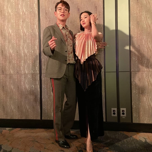 사진=장성규 인스타그램
