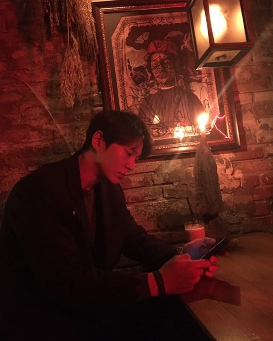 주원 인스타그램