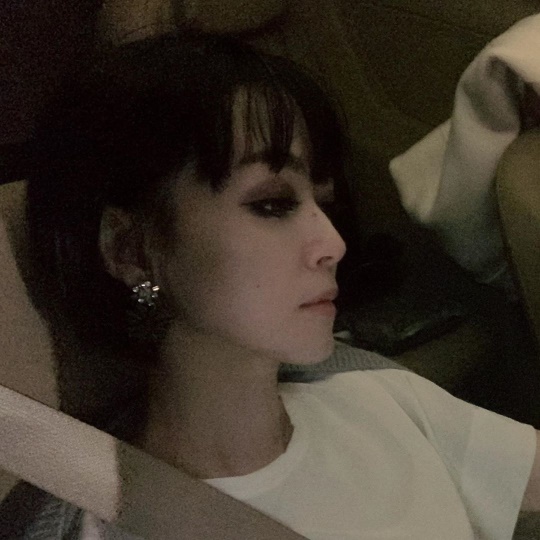김윤아 인스타그램