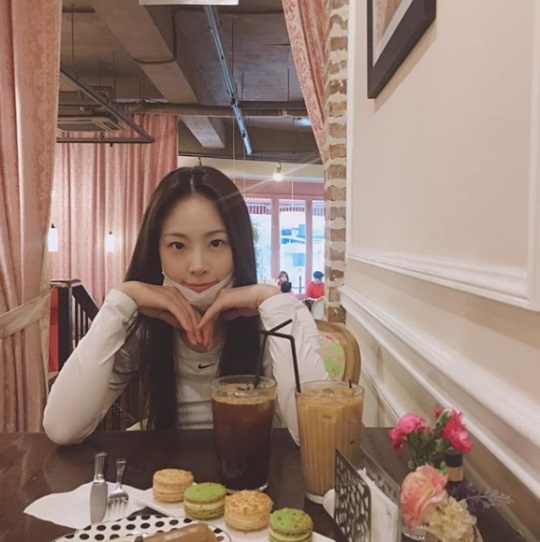 신수지 인스타