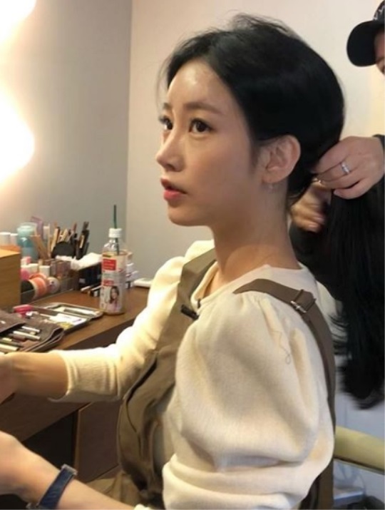 소연 인스타