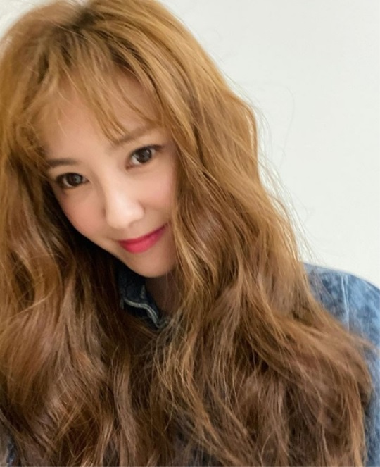 효민 인스타