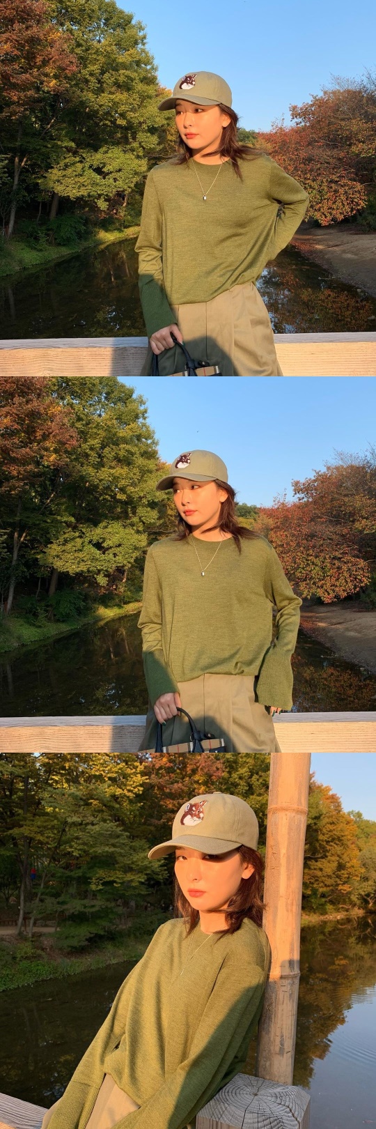 슬기 인스타