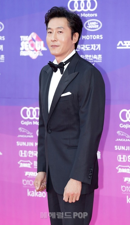 김주혁/사진=민선유기자