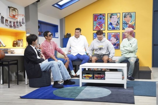 사진제공=JTBC