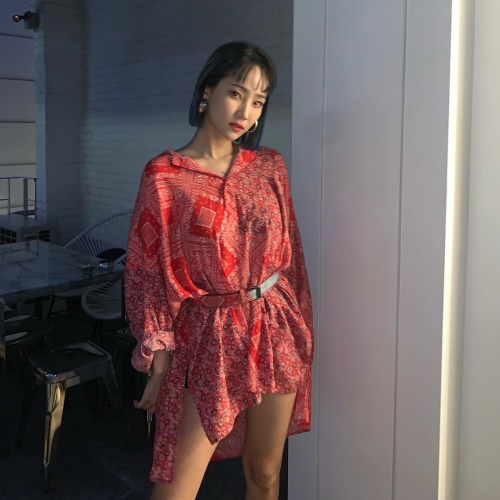 사진=핫펠트 예은 인스타그램
