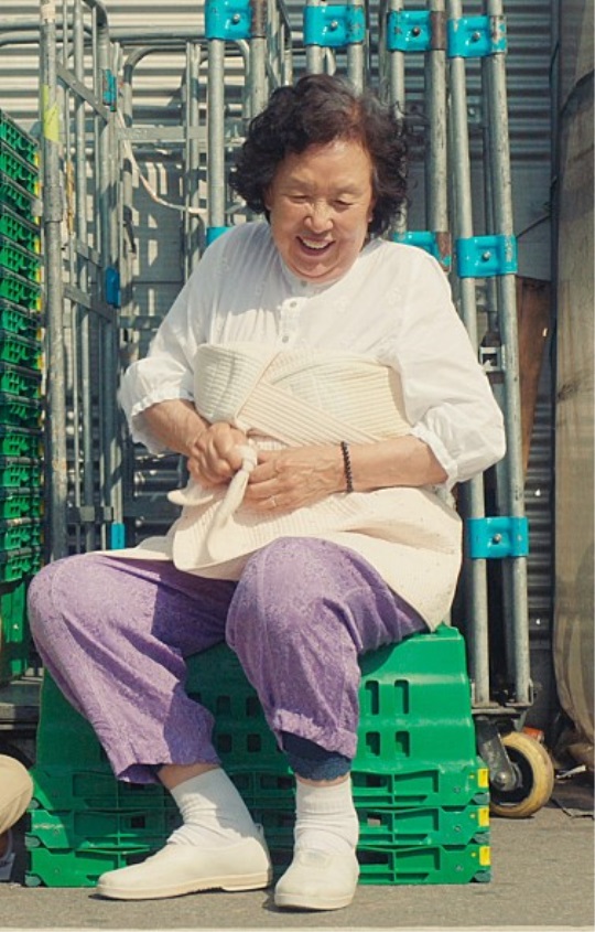 '감쪽같은 그녀' 스틸