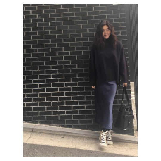 한혜연 인스타그램