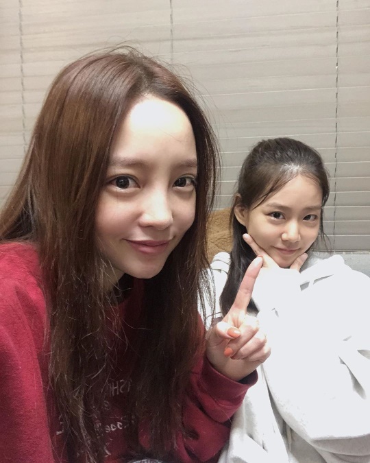 구하라 인스타