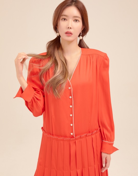 임수향/사진=FN엔터테인먼트 제공