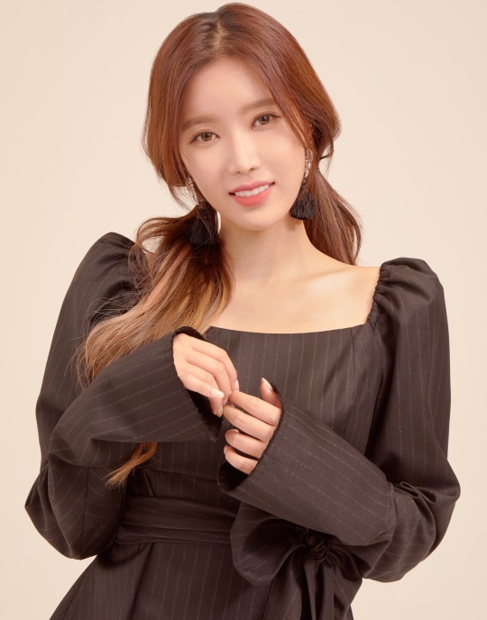 임수향/사진=FN엔터테인먼트 제공
