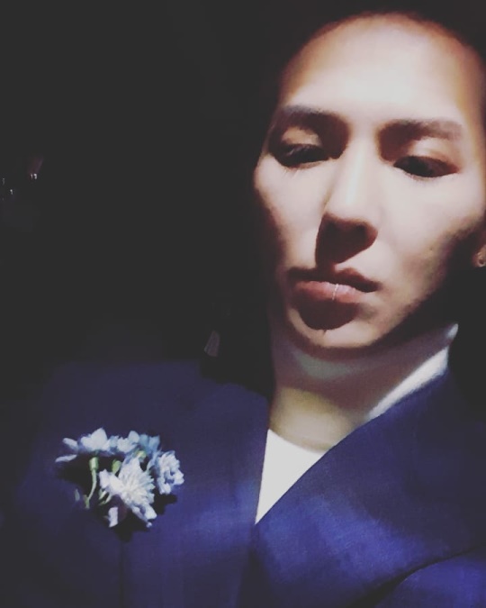 송민호 인스타