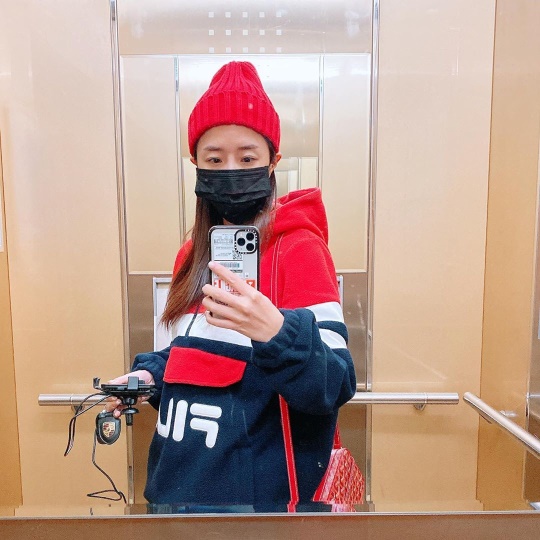 신지 인스타