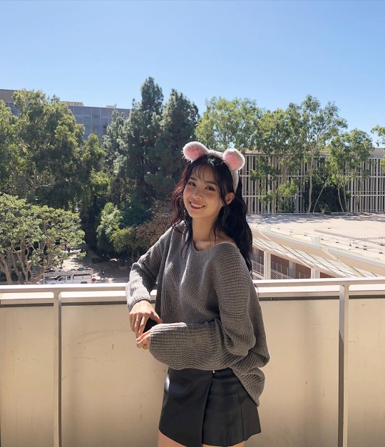 김세연 인스타