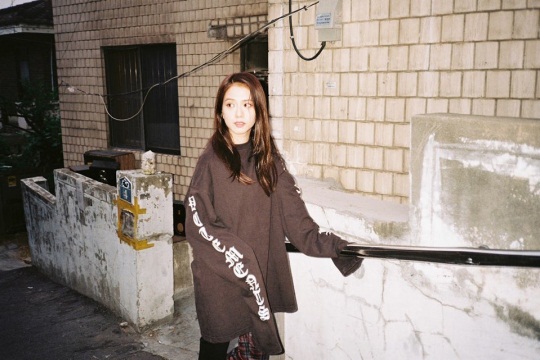 지수 인스타