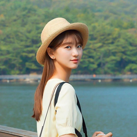 원진아 인스타