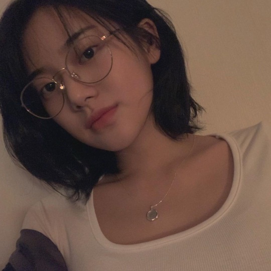 민서 인스타
