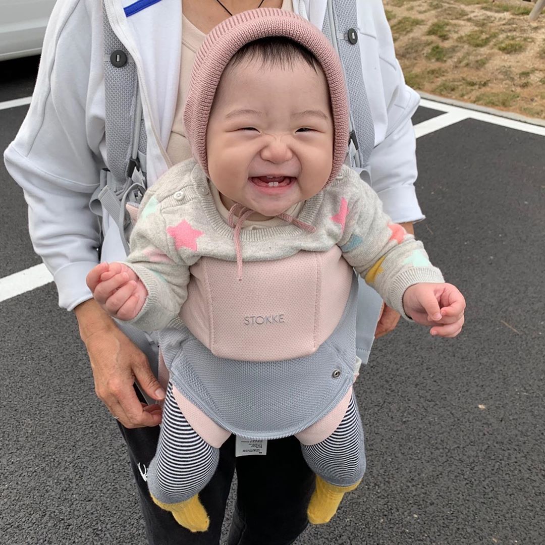 이지혜 인스타