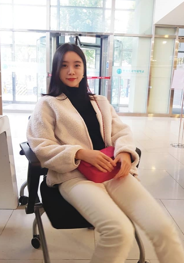 혜림 인스타