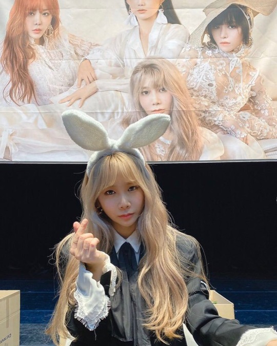 제아 인스타