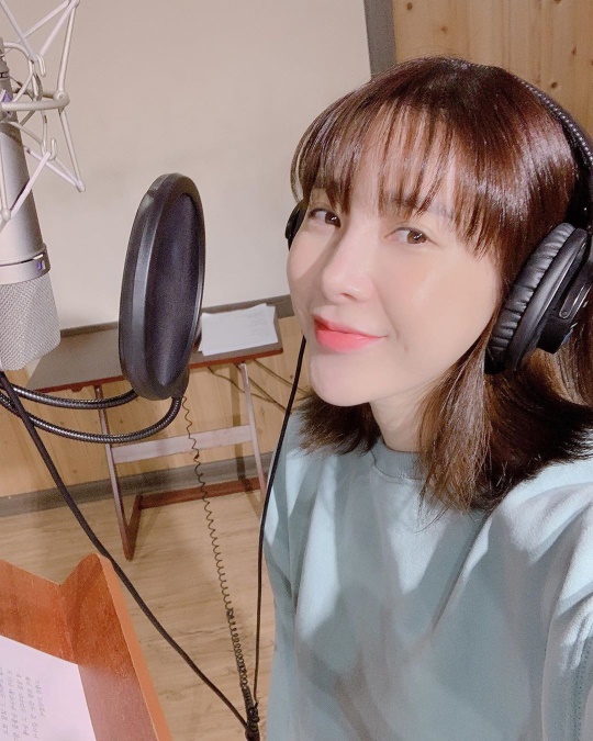 서인영 인스타그램