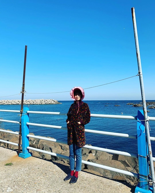 공효진 인스타그램