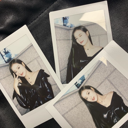 나은 인스타그램