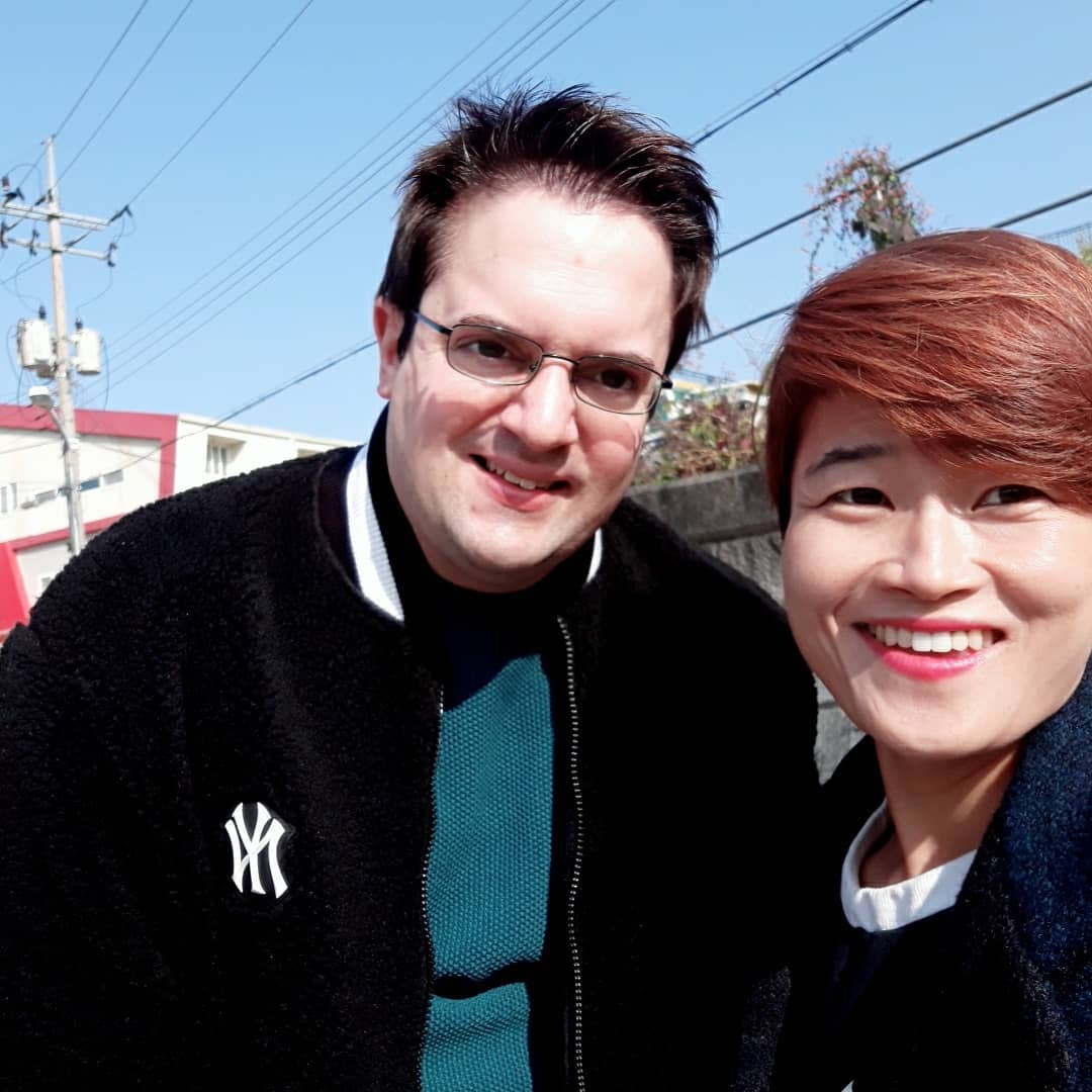 김혜선 인스타