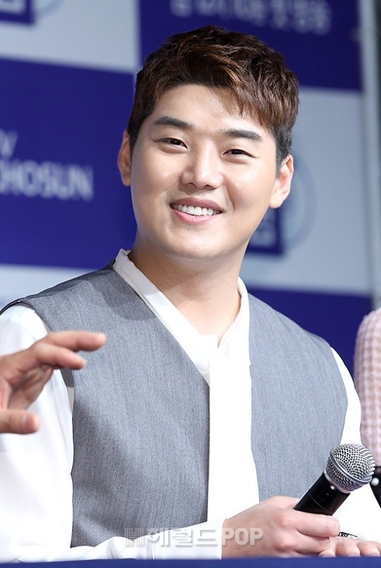 권혁수/사진=민선유 기자