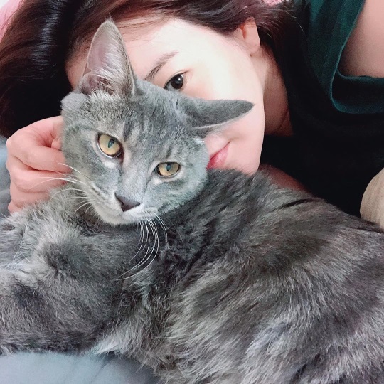 써니 인스타