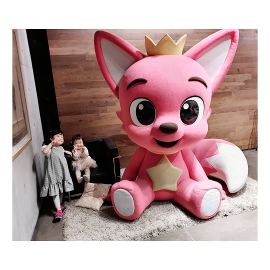 소유진 인스타