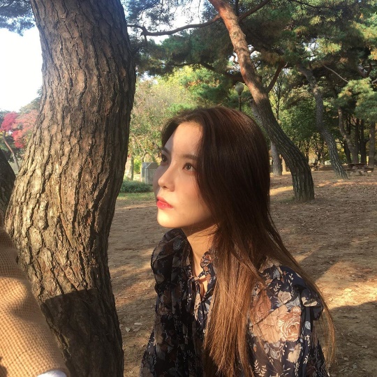 김나영 인스타그램