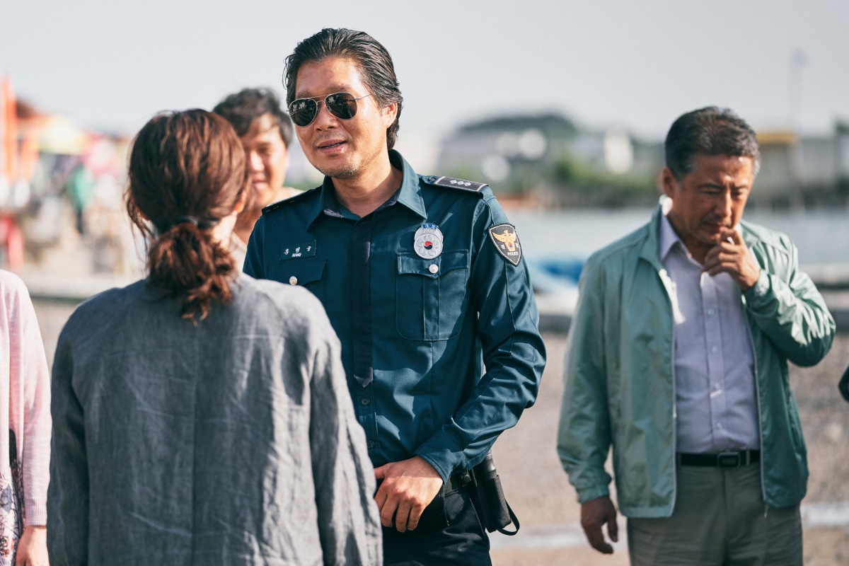 사진=영화 '나를 찾아줘' 스틸