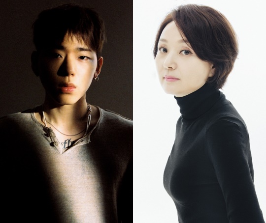 사진출처: KOZ엔터테인먼트, 제이와이드컴퍼니