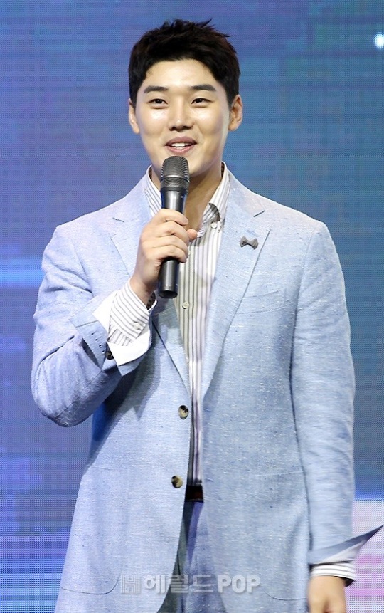 권혁수/사진=민선유 기자