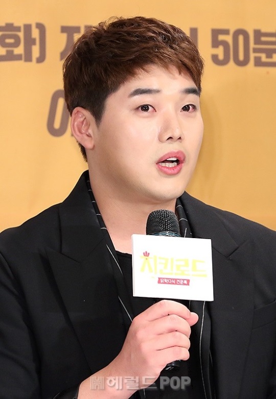 권혁수/사진=민선유 기자