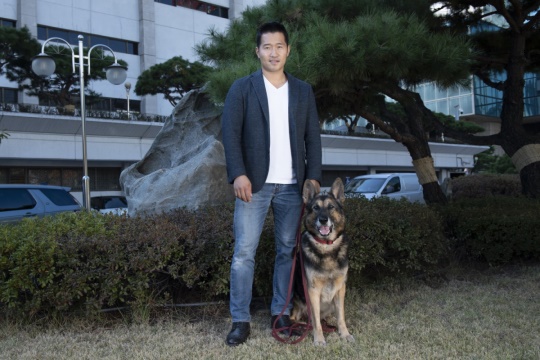 강형욱/사진=KBS 제공