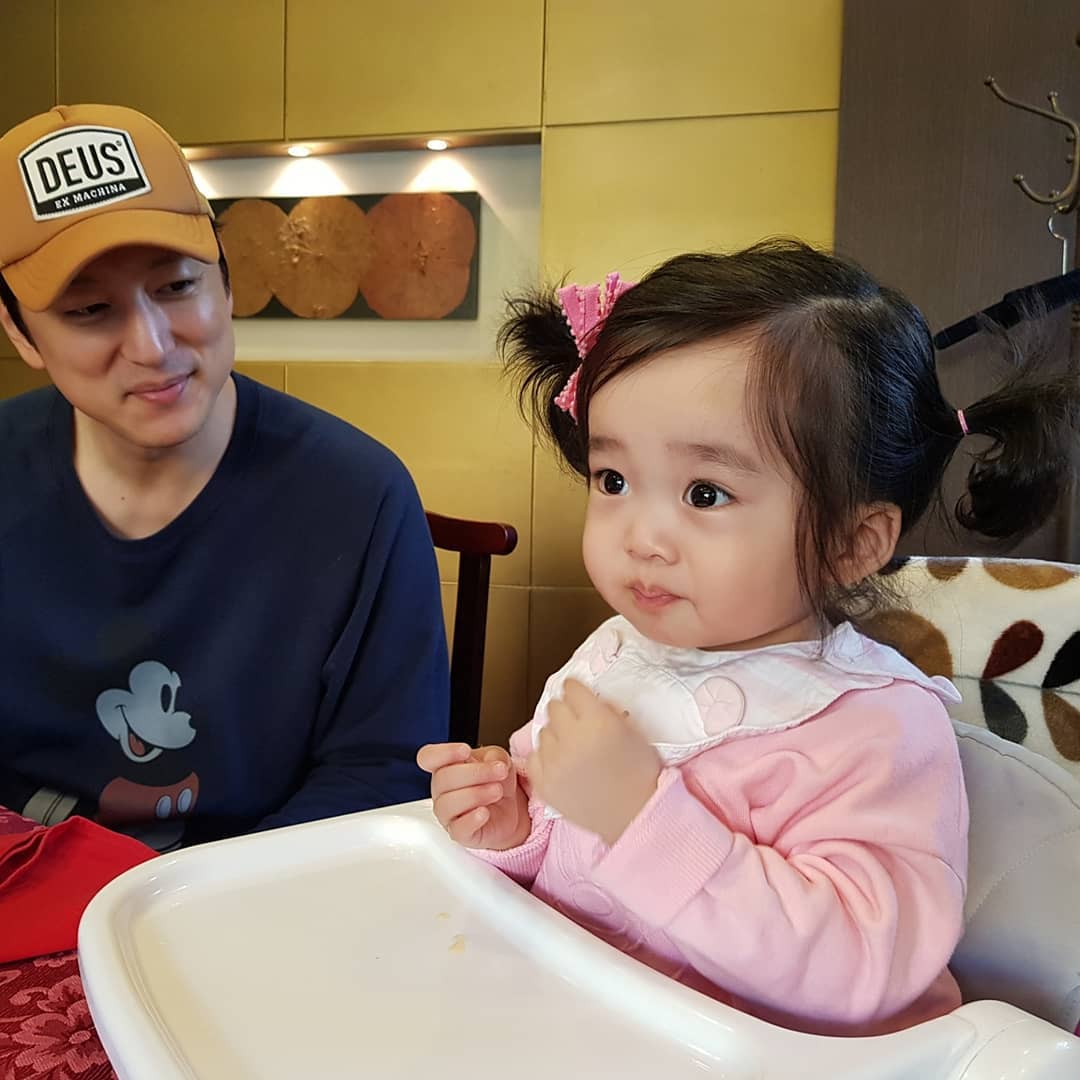 한석준 인스타