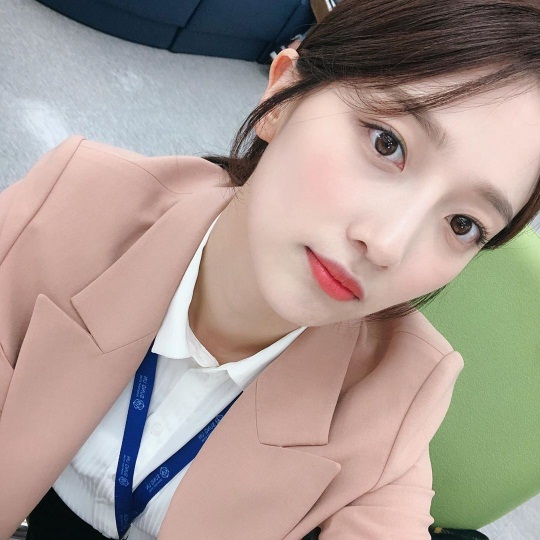 표예진 인스타