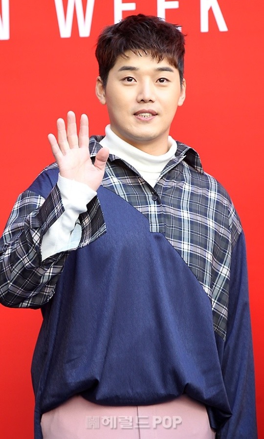 권혁수/사진=민선유 기자