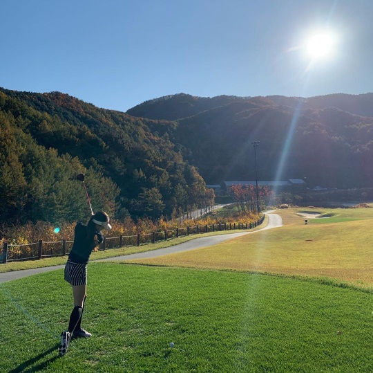 손연재 인스타