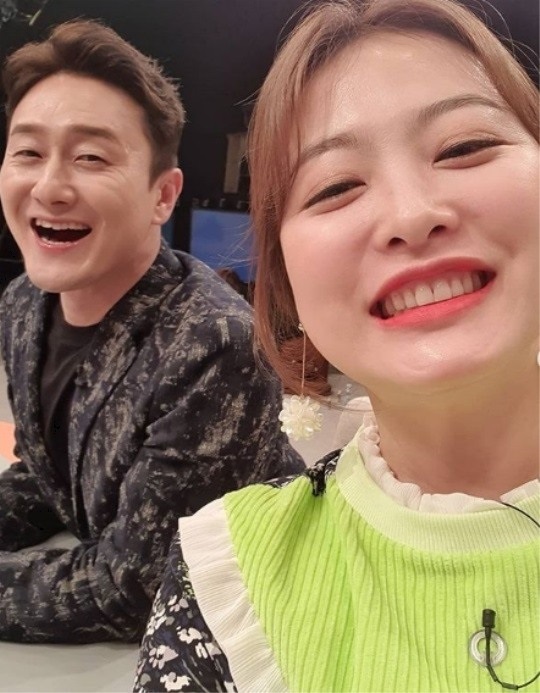 심진화 인스타