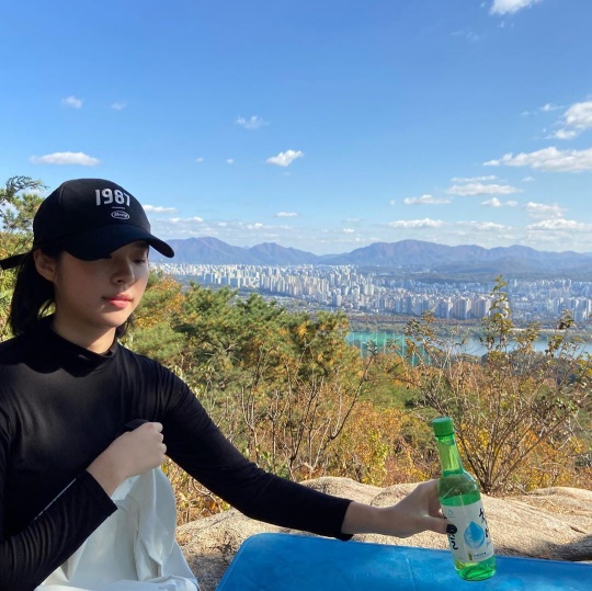 서은수 인스타