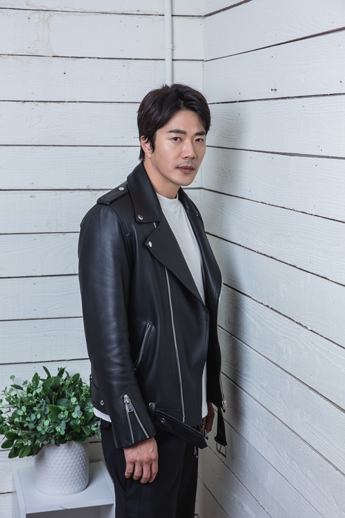 배우 권상우/사진=CJ엔터테인먼트 제공
