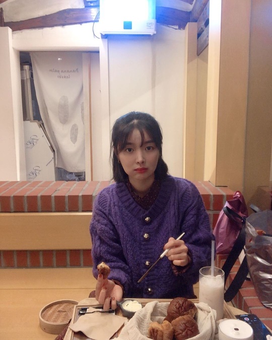 김하경 인스타