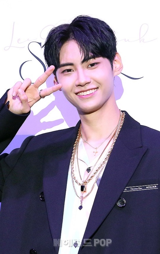 이진혁/사진=민선유 기자