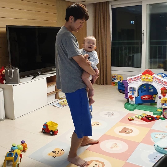 박민정 인스타