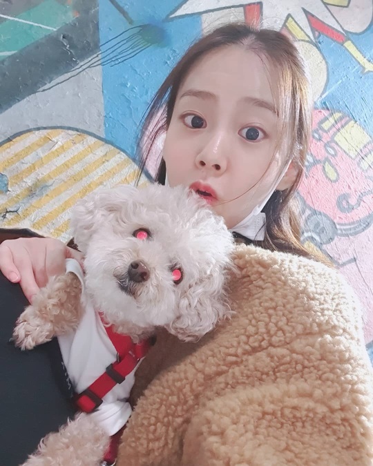 한승연 인스타