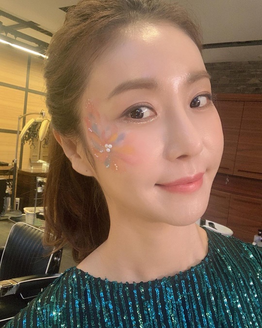 한다감 인스타